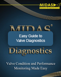 Midas Valve Condition And Performance Monitoring Made Easy